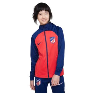 Chaqueta Ni&ntilde;o Entrenamiento Nike